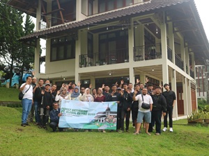 Jasa Pengolahan Limbah Berizin dan Profesional